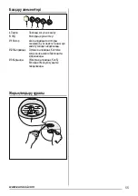 Preview for 55 page of Zanussi ZHC9239X User Manual