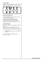 Предварительный просмотр 100 страницы Zanussi ZHC92650XA User Manual