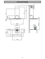 Preview for 5 page of Zanussi ZHC945 Instruction Booklet