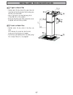 Preview for 17 page of Zanussi ZHC945 Instruction Booklet