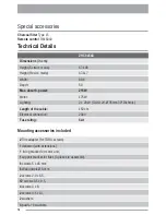 Предварительный просмотр 14 страницы Zanussi ZHC9454X User Manual