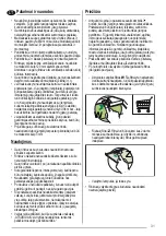 Предварительный просмотр 31 страницы Zanussi ZHC96540 User Manual