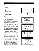 Предварительный просмотр 9 страницы Zanussi ZHF 470 Instruction Booklet