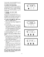 Предварительный просмотр 10 страницы Zanussi ZHF 470 Instruction Booklet