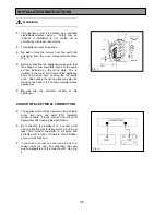 Предварительный просмотр 36 страницы Zanussi ZHF 470 Instruction Booklet