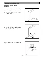 Предварительный просмотр 40 страницы Zanussi ZHF 470 Instruction Booklet