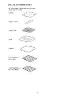 Предварительный просмотр 9 страницы Zanussi ZHF865 Instruction Booklet