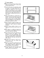 Предварительный просмотр 18 страницы Zanussi ZHF865 Instruction Booklet