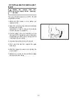 Предварительный просмотр 32 страницы Zanussi ZHF865 Instruction Booklet