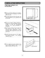 Предварительный просмотр 42 страницы Zanussi ZHF865 Instruction Booklet