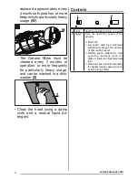 Preview for 4 page of Zanussi ZHG51250GA User Manual