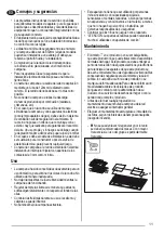 Preview for 11 page of Zanussi ZHG713G User Manual