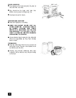 Preview for 27 page of Zanussi ZHG863 Instruction Booklet