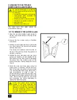 Preview for 29 page of Zanussi ZHG863 Instruction Booklet