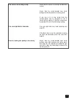 Preview for 36 page of Zanussi ZHG863 Instruction Booklet