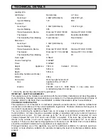 Preview for 39 page of Zanussi ZHG863 Instruction Booklet