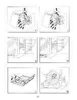 Предварительный просмотр 7 страницы Zanussi ZHI 615 Operating Instructions Manual