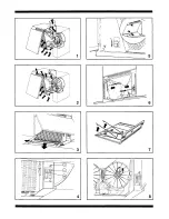 Preview for 2 page of Zanussi ZHi280 Instruction Booklet