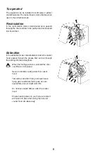 Предварительный просмотр 5 страницы Zanussi ZHI611G UK User Manual