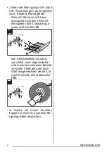 Preview for 8 page of Zanussi ZHI622G User Manual