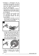 Preview for 24 page of Zanussi ZHI622G User Manual