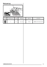 Preview for 37 page of Zanussi ZHI622G User Manual