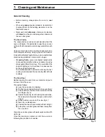 Preview for 13 page of Zanussi ZHM 733 N Instruction Booklet