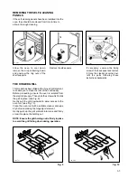 Preview for 12 page of Zanussi ZHM 761 Operating Instructions Manual