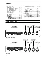 Предварительный просмотр 3 страницы Zanussi ZHM 773 Instruction Booklet