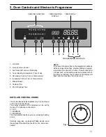 Предварительный просмотр 4 страницы Zanussi ZHM 773 Instruction Booklet