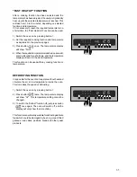 Предварительный просмотр 6 страницы Zanussi ZHM 773 Instruction Booklet