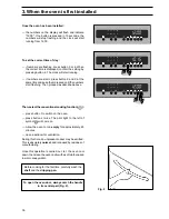 Предварительный просмотр 7 страницы Zanussi ZHM 773 Instruction Booklet