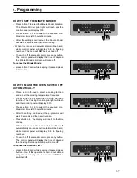 Предварительный просмотр 8 страницы Zanussi ZHM 773 Instruction Booklet