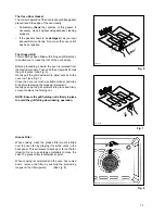 Предварительный просмотр 14 страницы Zanussi ZHM 773 Instruction Booklet