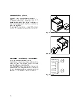 Предварительный просмотр 19 страницы Zanussi ZHM 773 Instruction Booklet