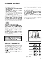 Предварительный просмотр 20 страницы Zanussi ZHM 773 Instruction Booklet