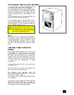 Предварительный просмотр 7 страницы Zanussi ZHM 868 Instruction Booklet