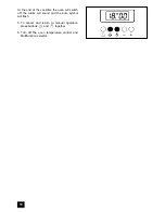 Предварительный просмотр 14 страницы Zanussi ZHM 868 Instruction Booklet