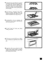 Предварительный просмотр 17 страницы Zanussi ZHM 868 Instruction Booklet