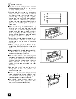 Предварительный просмотр 20 страницы Zanussi ZHM 868 Instruction Booklet