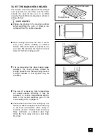 Предварительный просмотр 23 страницы Zanussi ZHM 868 Instruction Booklet