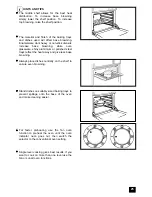 Предварительный просмотр 25 страницы Zanussi ZHM 868 Instruction Booklet