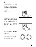 Предварительный просмотр 27 страницы Zanussi ZHM 868 Instruction Booklet