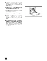 Предварительный просмотр 30 страницы Zanussi ZHM 868 Instruction Booklet