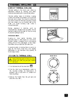 Предварительный просмотр 31 страницы Zanussi ZHM 868 Instruction Booklet