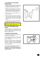 Предварительный просмотр 37 страницы Zanussi ZHM 868 Instruction Booklet