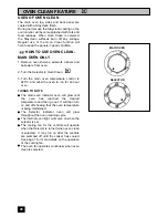 Предварительный просмотр 40 страницы Zanussi ZHM 868 Instruction Booklet