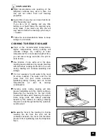 Предварительный просмотр 41 страницы Zanussi ZHM 868 Instruction Booklet