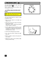 Предварительный просмотр 42 страницы Zanussi ZHM 868 Instruction Booklet