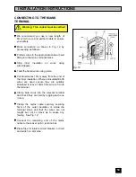 Предварительный просмотр 53 страницы Zanussi ZHM 868 Instruction Booklet